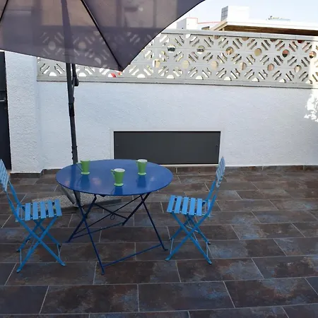 Casa Con Amplia Jardin Casa vacanze *