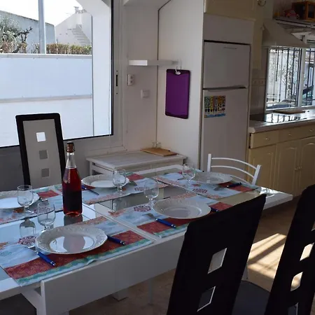 Holiday home Casa Con Amplia Jardin *