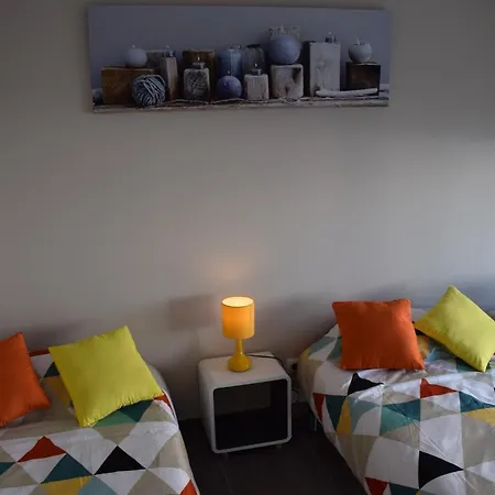 Holiday home Casa Con Amplia Jardin